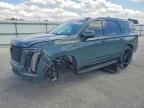 2025 CADILLAC ESCALADE