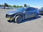 2018 LEXUS IS