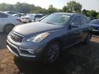 2016 INFINITI QX50