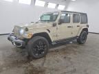 2022 JEEP WRANGLER UNLIMITED