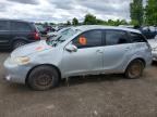 2007 TOYOTA COROLLA MATRIX