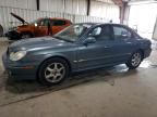 2005 HYUNDAI SONATA