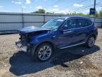 2016 BMW X3