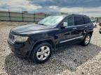 2012 JEEP GRAND CHEROKEE