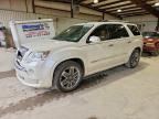 2011 GMC ACADIA