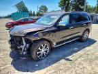 2017 DODGE DURANGO