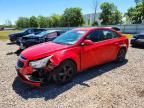 2015 CHEVROLET CRUZE
