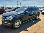 2014 MERCEDES-BENZ GL