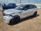 2019 LAND ROVER RANGE ROVER VELAR