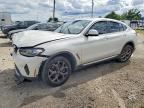 2022 BMW X4