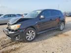 2014 MITSUBISHI OUTLANDER SPORT