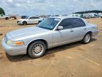 1999 FORD CROWN VICTORIA