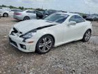 2011 MERCEDES-BENZ SLK