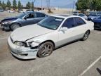 2000 LEXUS ES