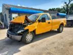 2010 FORD F150