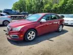 2016 CHEVROLET CRUZE LIMITED