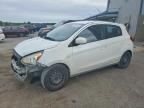 2017 MITSUBISHI MIRAGE