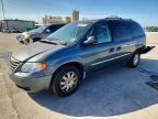 2006 CHRYSLER TOWN & COUNTRY