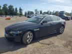 2017 JAGUAR XE