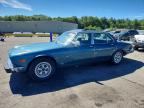 1985 JAGUAR XJ6