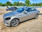 2019 MERCEDES-BENZ C