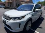 2020 LAND ROVER DISCOVERY SPORT