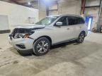 2020 NISSAN PATHFINDER