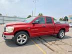 2007 DODGE RAM 1500
