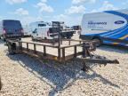2006 PRO PULL TRAILERS