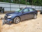 2016 CHEVROLET CRUZE LIMITED