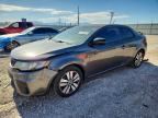 2013 KIA FORTE