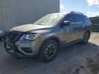 2020 NISSAN PATHFINDER
