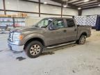 2010 FORD F150
