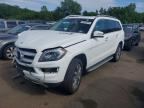 2014 MERCEDES-BENZ GL