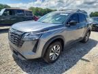 2026 NISSAN PATHFINDER