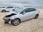 2016 CHEVROLET CRUZE