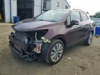 2018 BUICK ENCORE