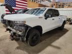 2019 CHEVROLET SILVERADO