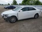 2010 TOYOTA CAMRY