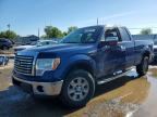 2011 FORD F150