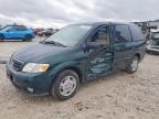 2001 MAZDA MPV