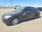 2004 HONDA CIVIC