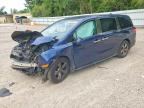 2020 HONDA ODYSSEY