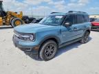 2023 FORD BRONCO SPORT