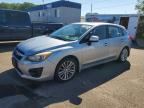 2013 SUBARU IMPREZA