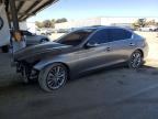 2021 INFINITI Q50