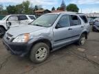 2003 HONDA CR -V