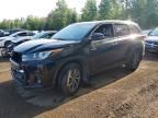 2018 TOYOTA HIGHLANDER HYBRID