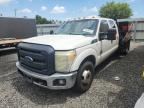 2013 FORD F350