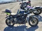 2018 KAWASAKI EX400